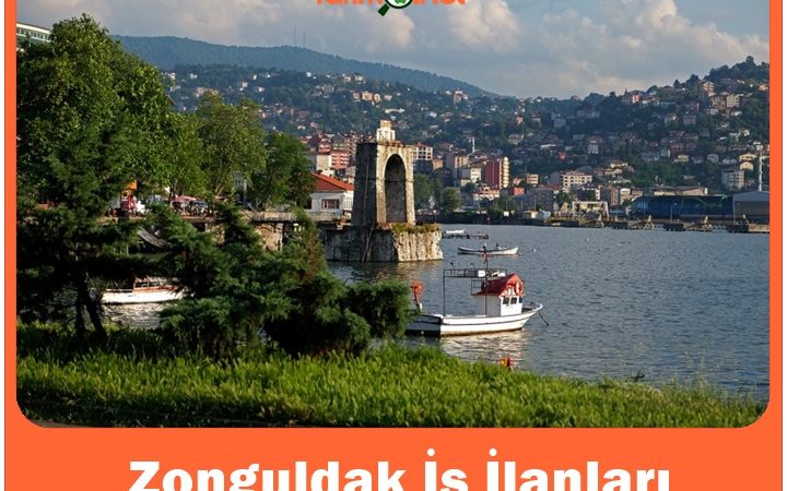 Zonguldak Tarım ve Hayvancılık İş İlanları, Zonguldak’da İş ve Eleman Arayanlar
